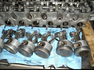 Motorbouw